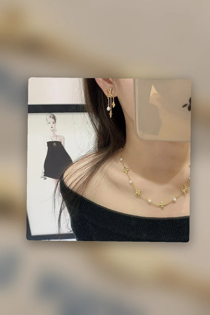 NB - LOV Jewelry - 851
