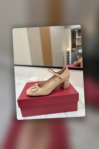 NB - VEL Women Shoes - 763