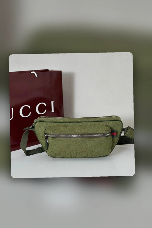 NB - GUKI Bag - 539