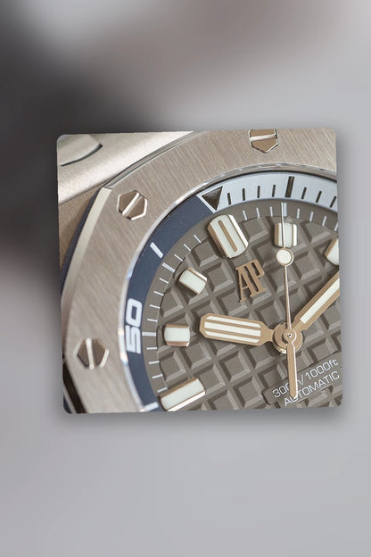 NB - Mix Watch - 037