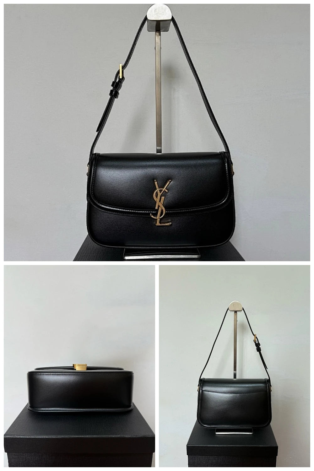 NB - YLS Bag - 972