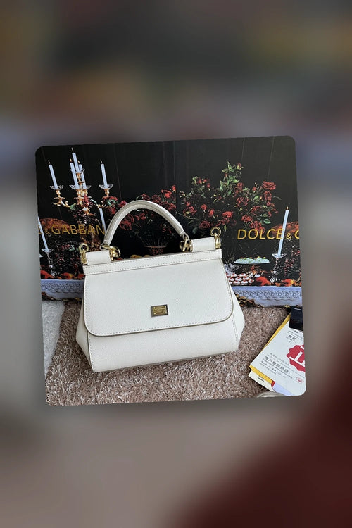 NB - DAG Bag - 140
