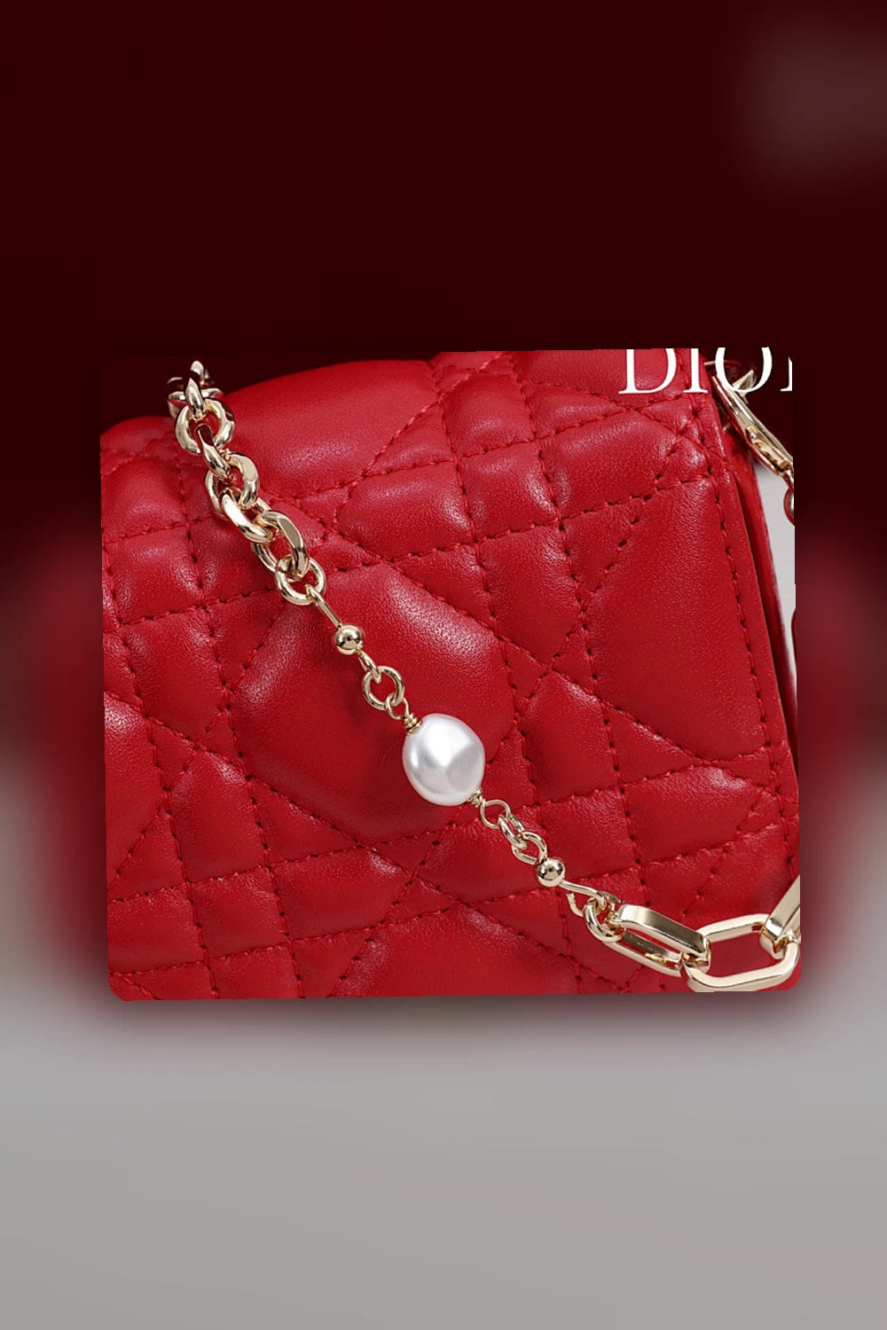 NB - DOR Bag - 402