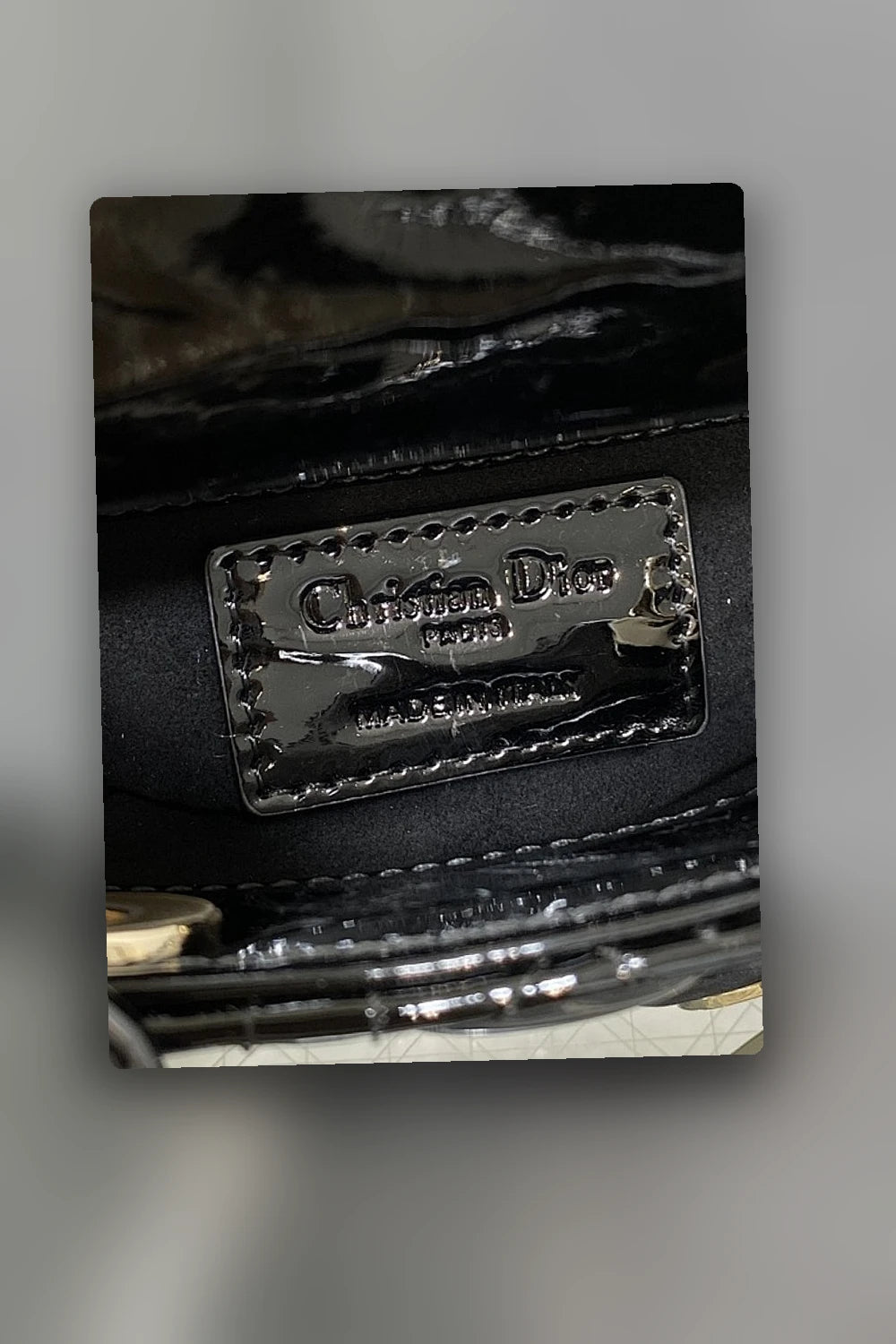 NB - DOR Bag - 1512