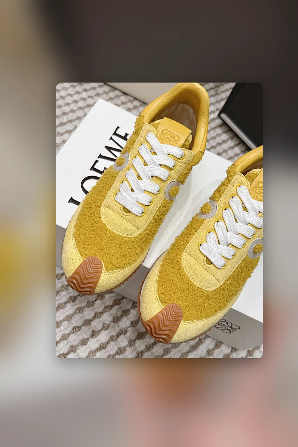 NB - LWO Women Shoes - 307
