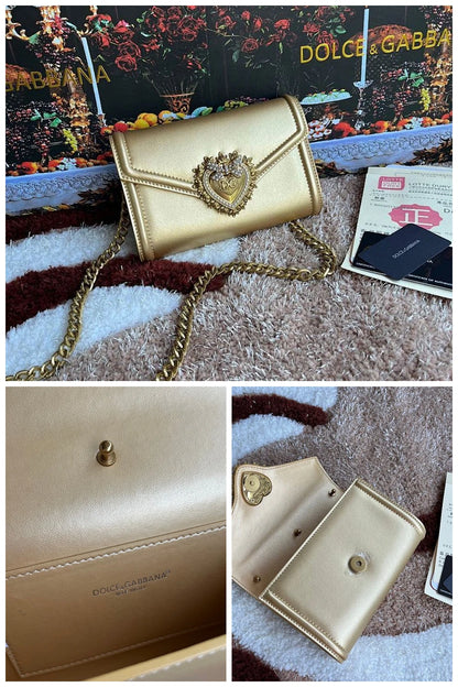 NB - DAG Bag - 712
