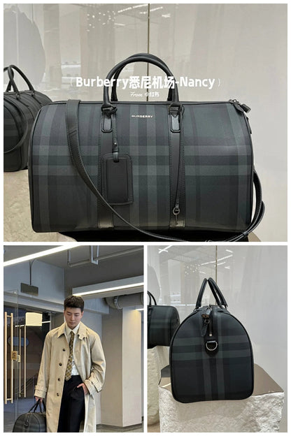 NB - BOR Bag - 097