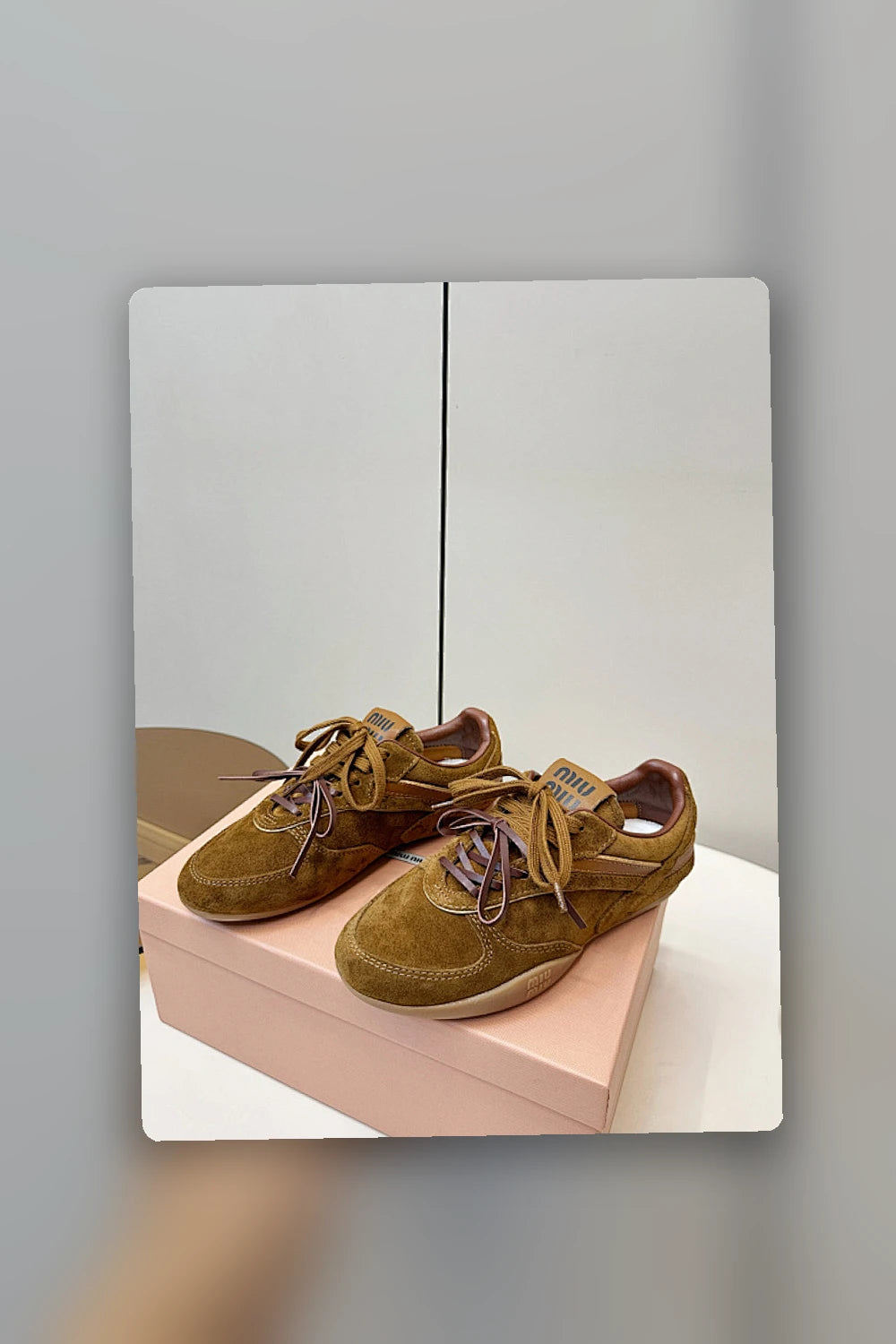 NB - MMU Women Shoes - 095