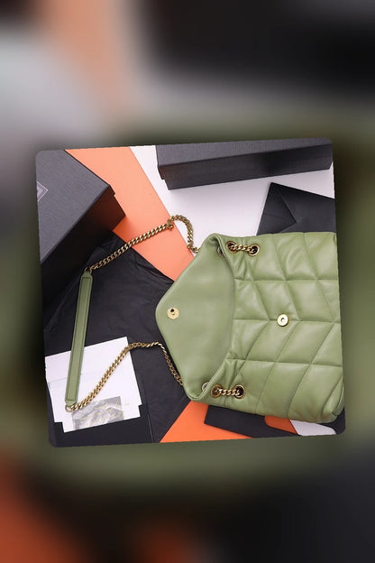 NB - YLS Bag - 1485