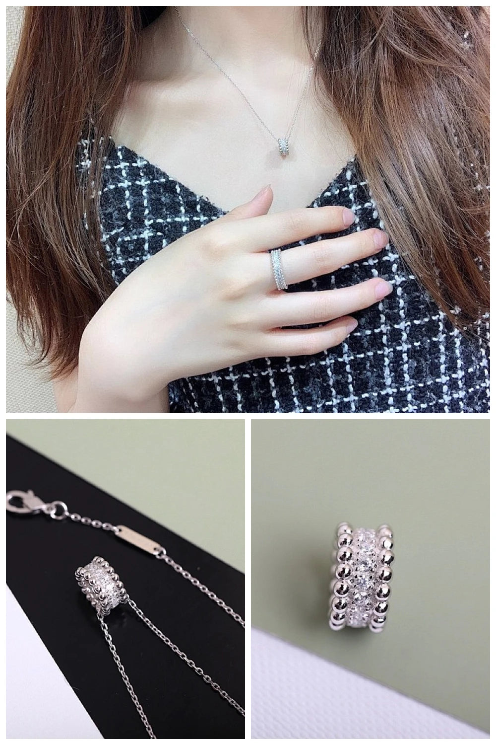 NB - VACA Jewelry - 760