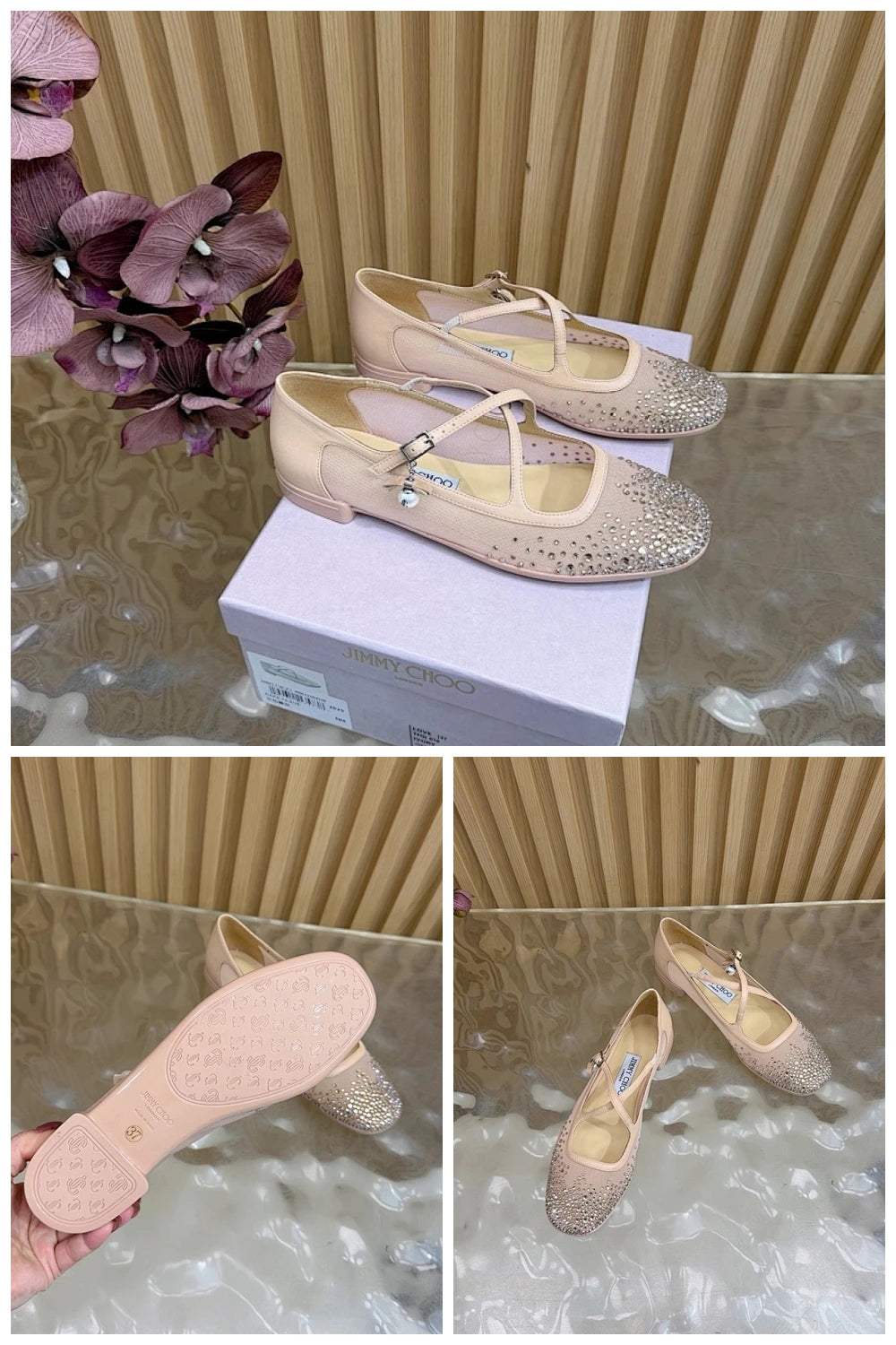 NB - JMC Mix Items - 009