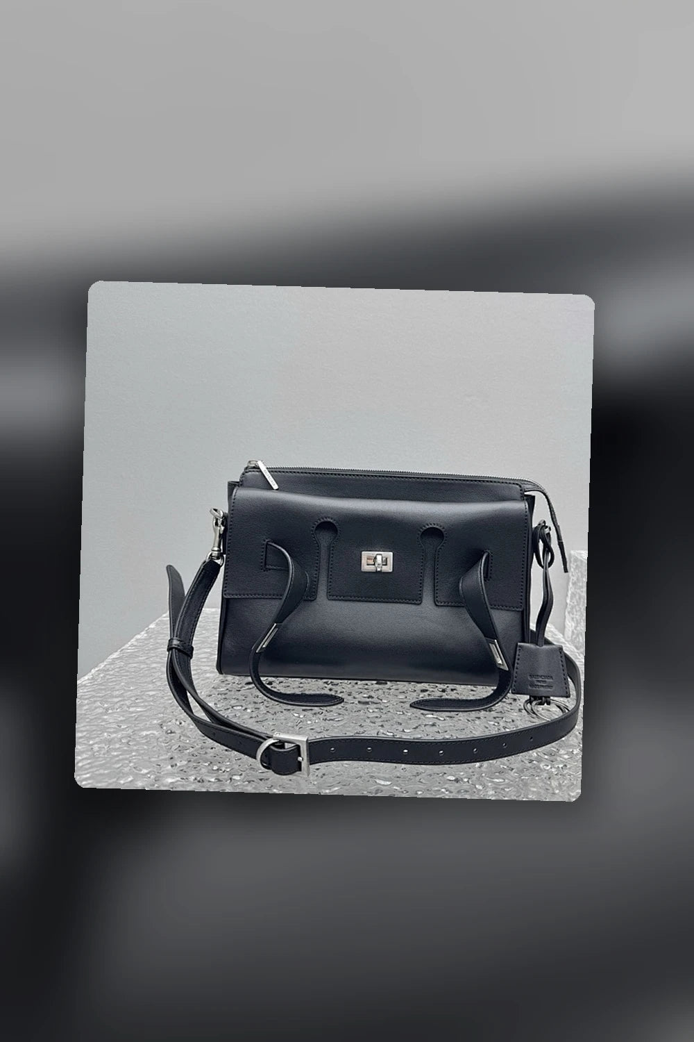 NB - BG Bag - 1665