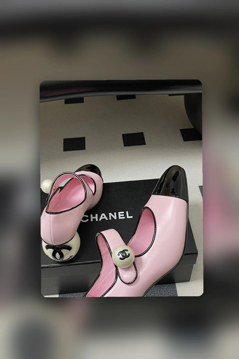 NB - CHL Mix Items - 354