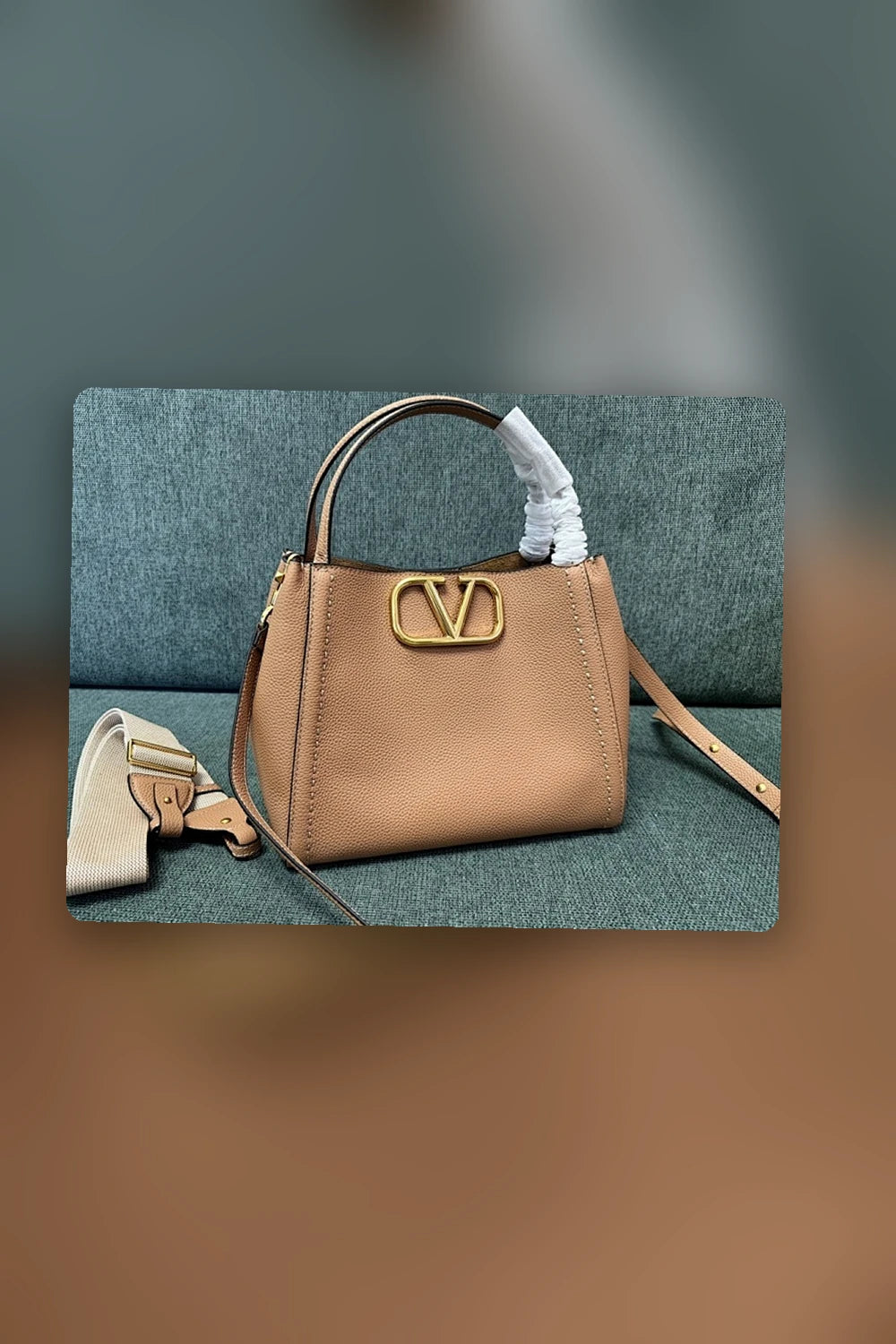 NB - VEL Bag - 1113