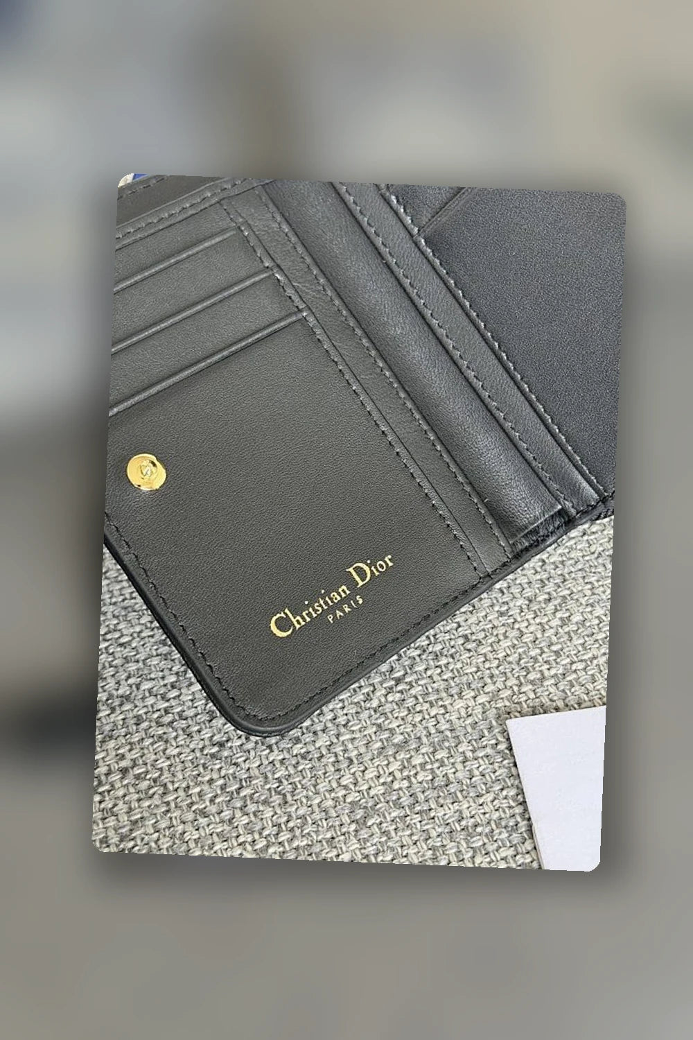 NB - Mix Wallet - 1640