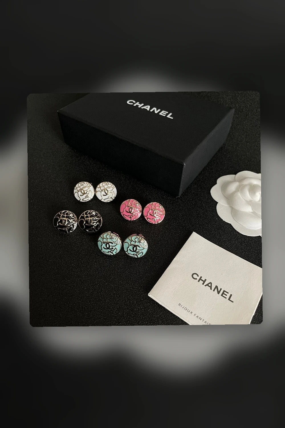 NB - CHL Jewelry - 899