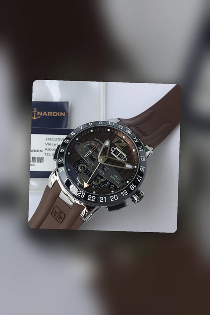 NB - Mix Watch - 806