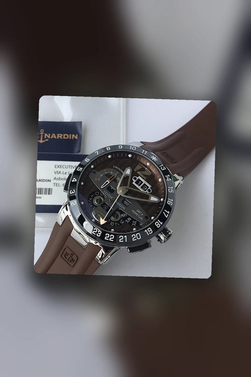 NB - Mix Watch - 806