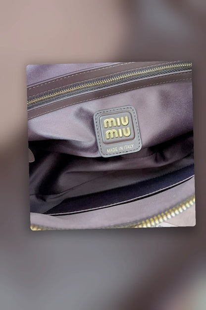 NB - MMU Bag - 491