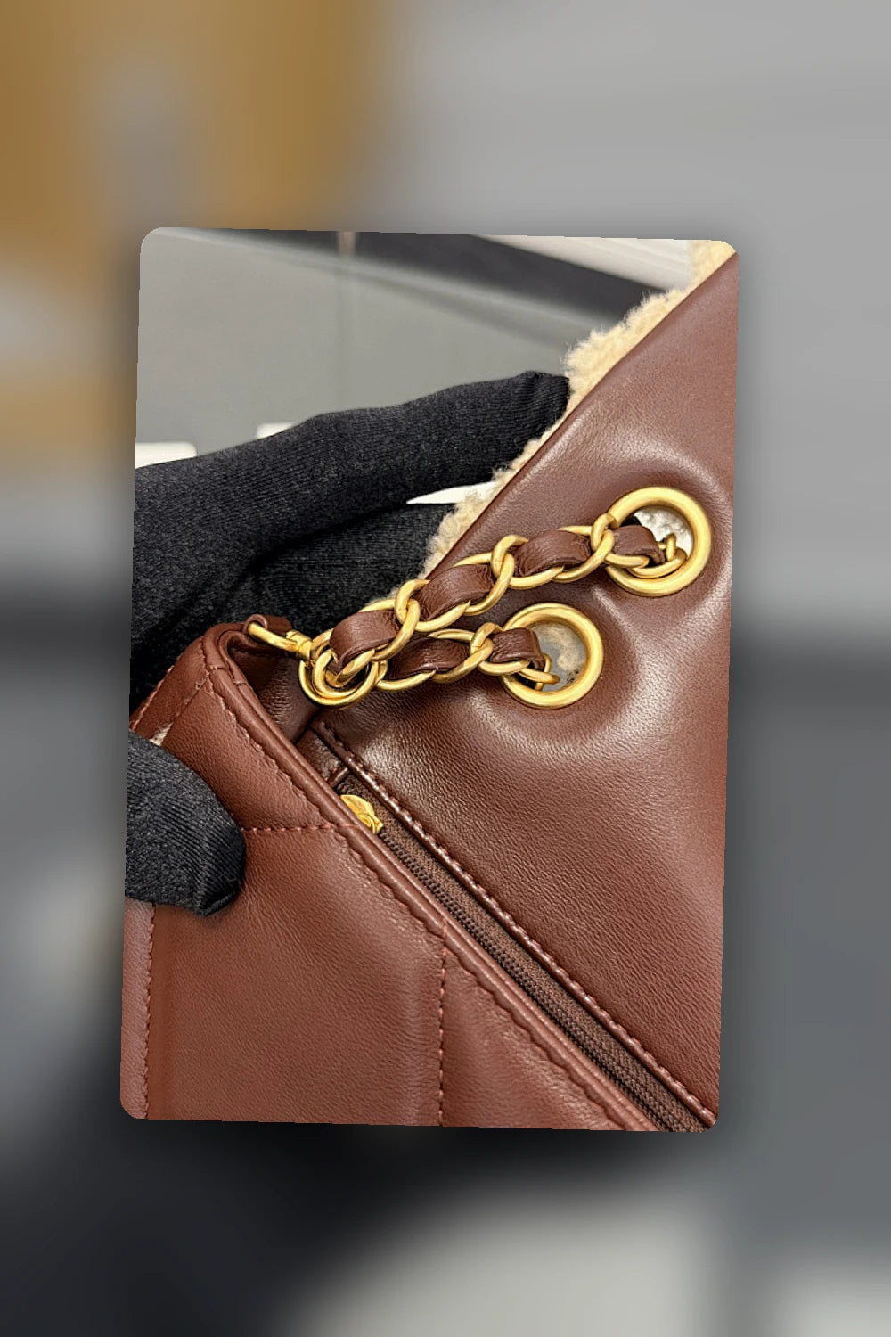 NB - CHL Bag - 598