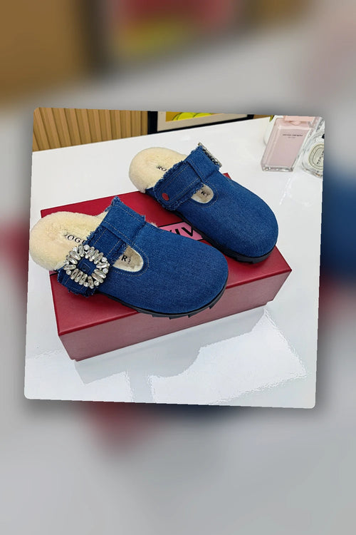 NB - RVR Women Shoes - 289