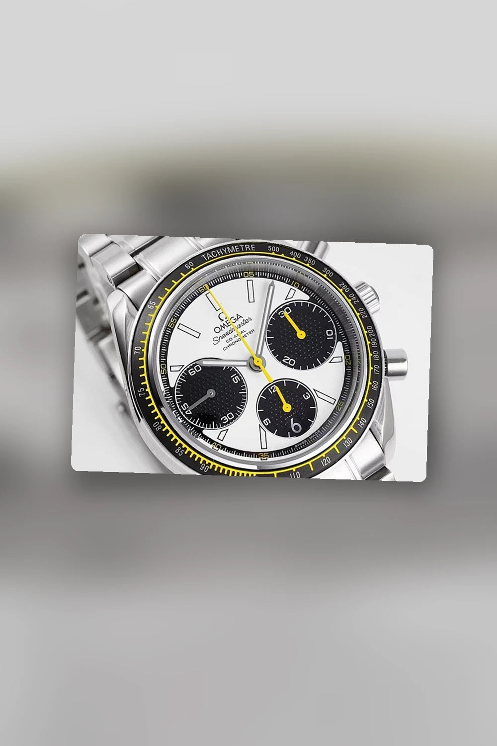 NB - Mix Watch - 475