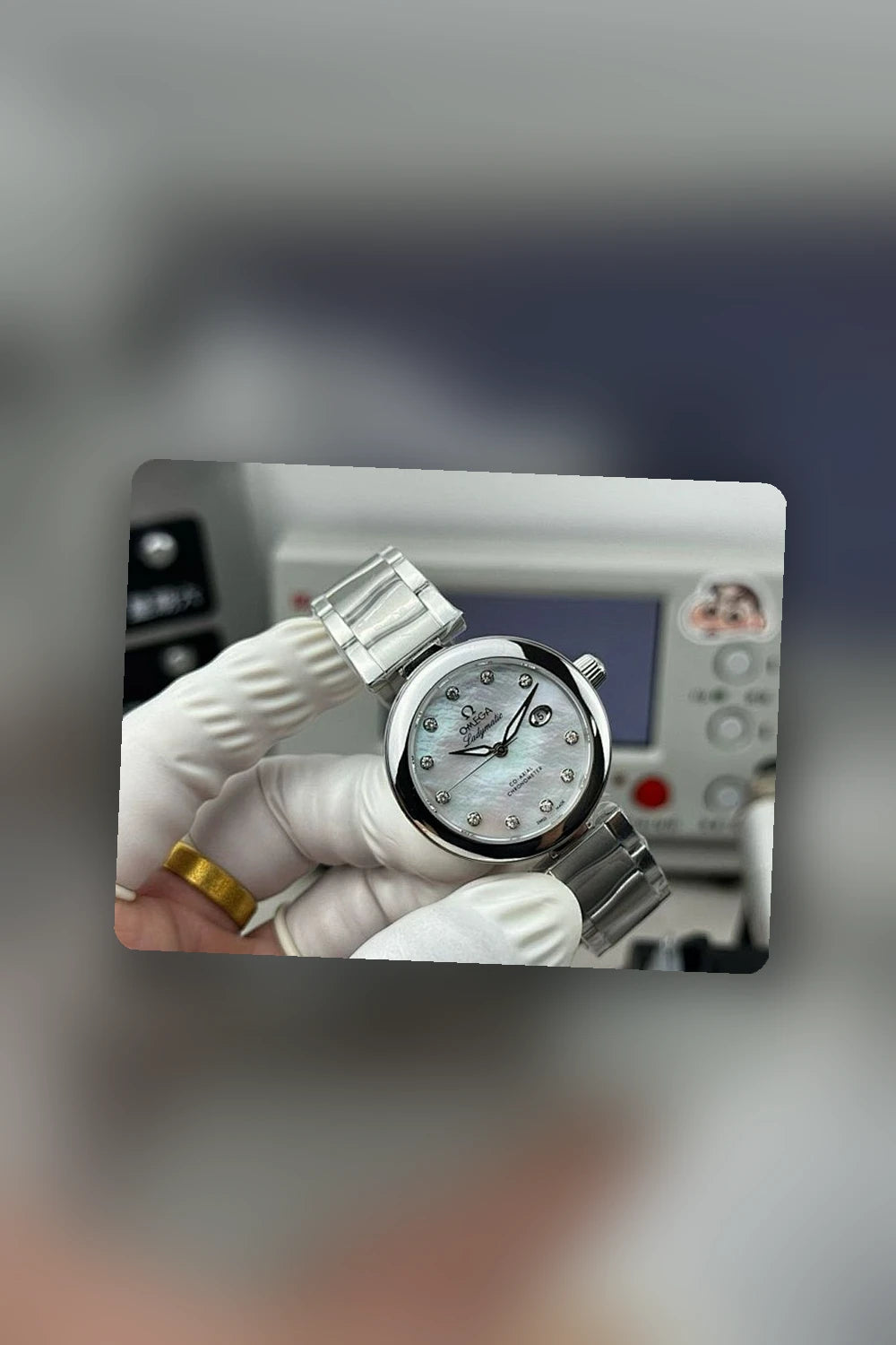 NB - Mix Watch - 163