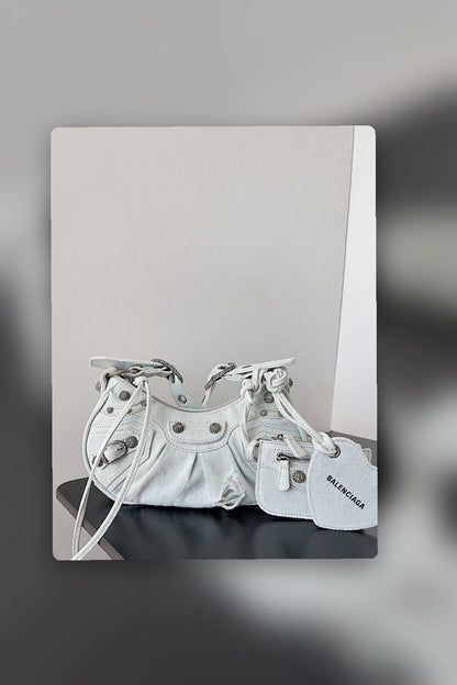 NB - BG Bag - 1117