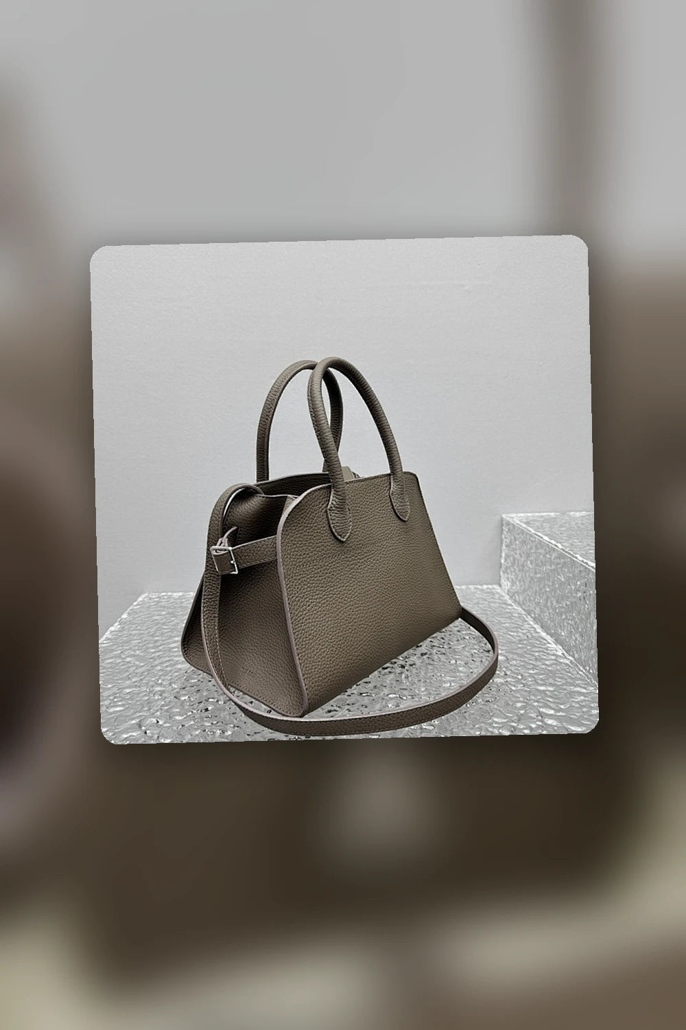 NB - THR Bag - 352