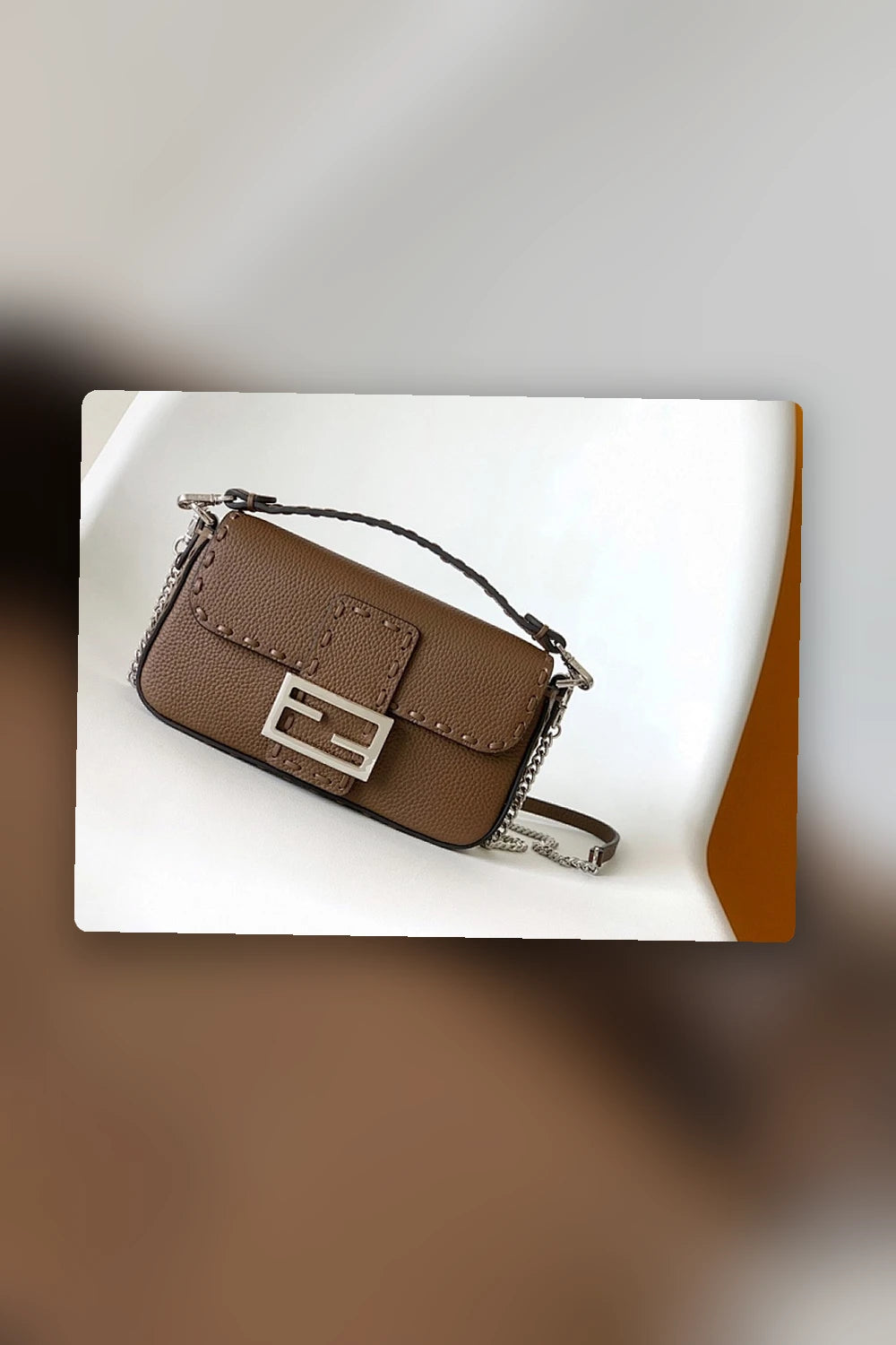 NB - FDE Bag - 254
