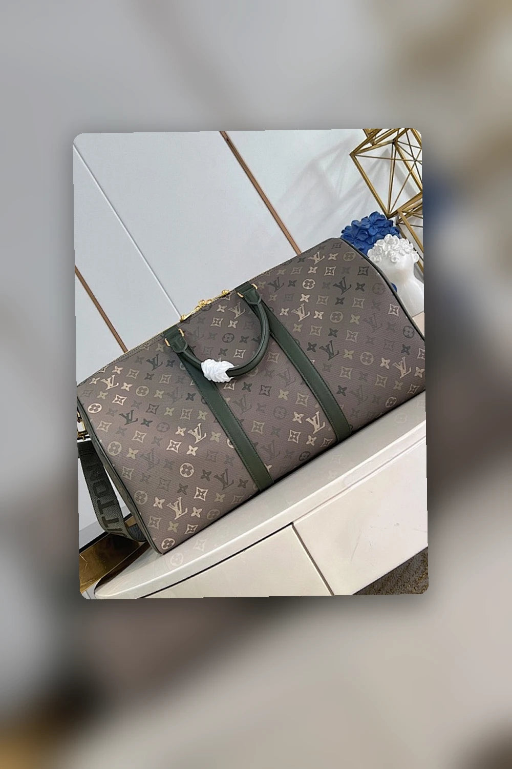 NB - LOV Bag - 738