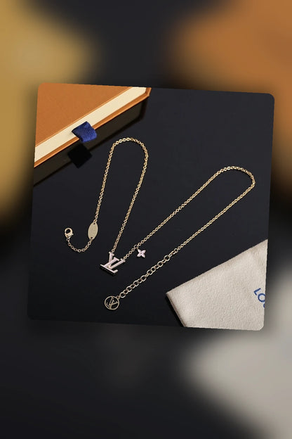 NB - LOV Jewelry - 053