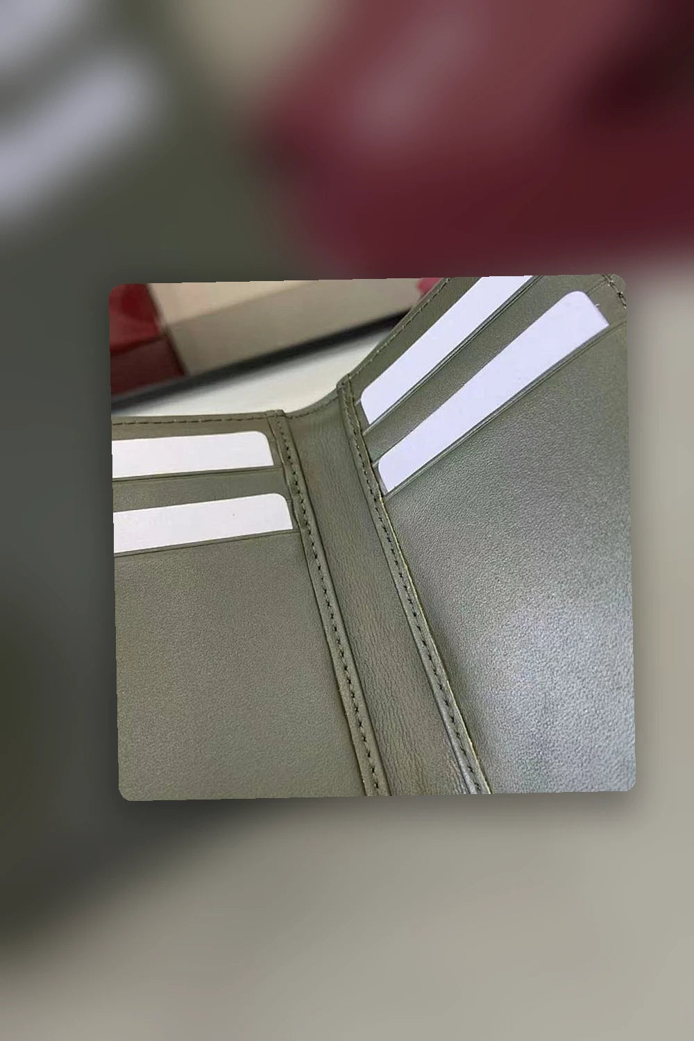 NB - Mix Wallet - 1336