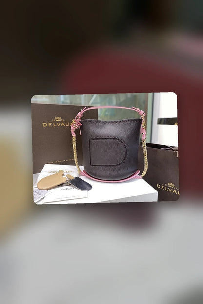 NB - DLVX Bag - 267