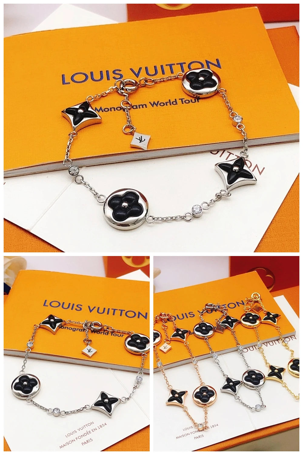 NB - LOV Jewelry - 328