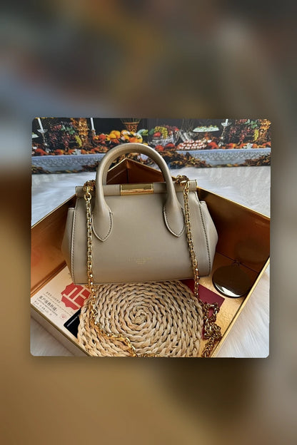 NB - DAG Bag - 203