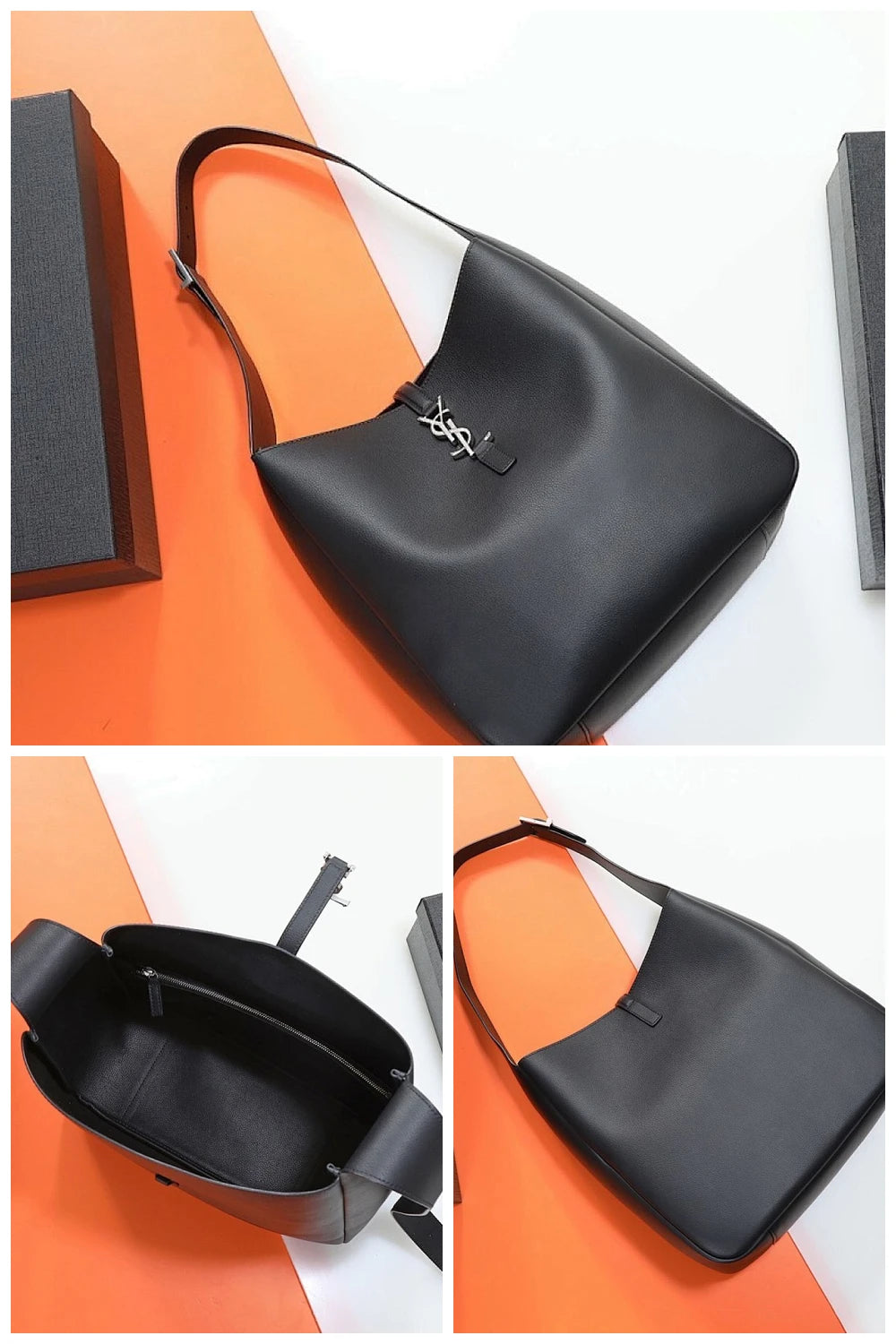 NB - YLS Bag - 518