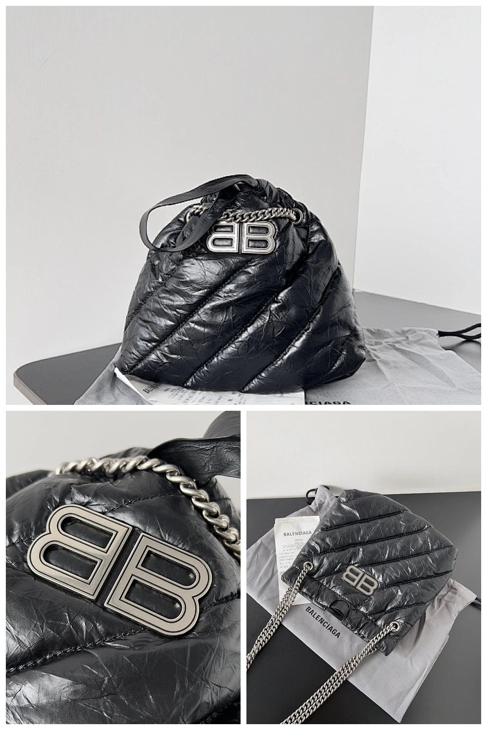 NB - BG Bag - 911