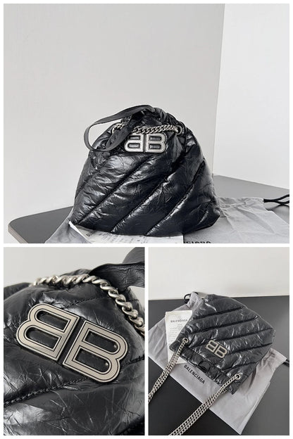 NB - BG Bag - 911