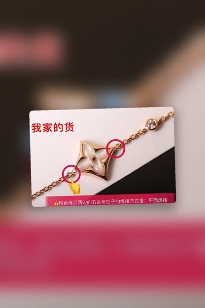 NB - LOV Jewelry - 133