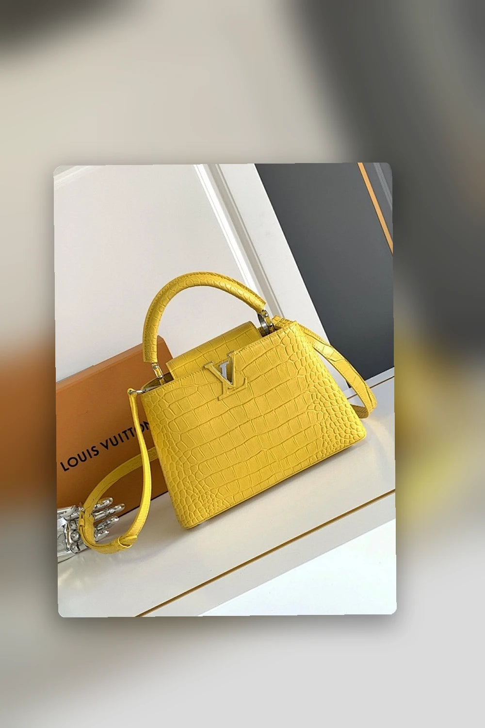 NB - LOV Bag - 1783
