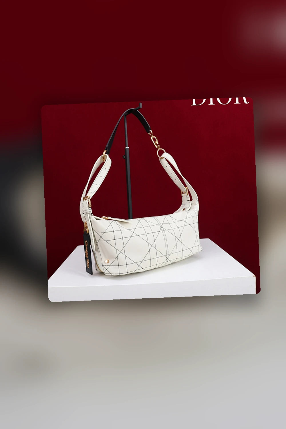 NB - DOR Bag - 639