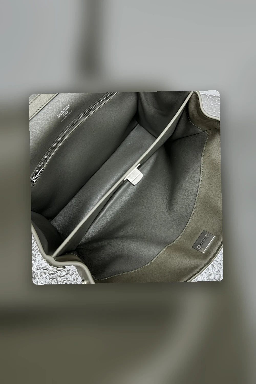 NB - BG Bag - 1703