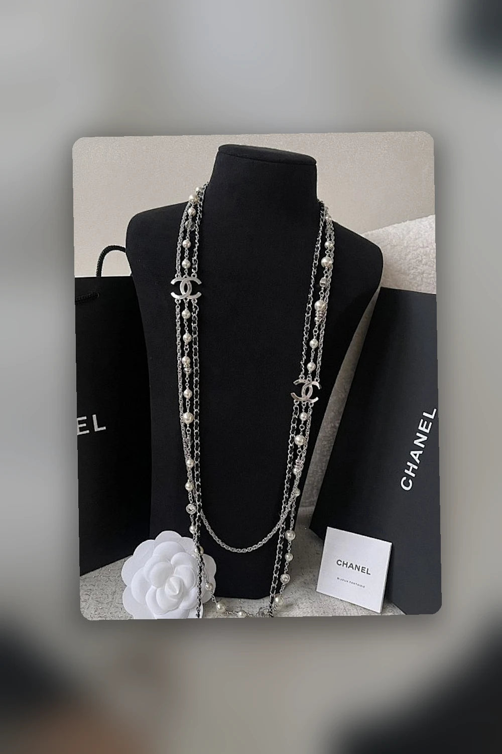 NB - CHL Jewelry - 279
