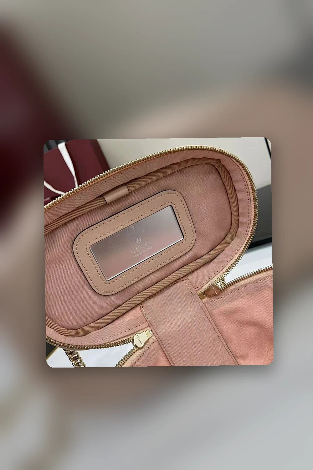 NB - GUKI Bag - 367