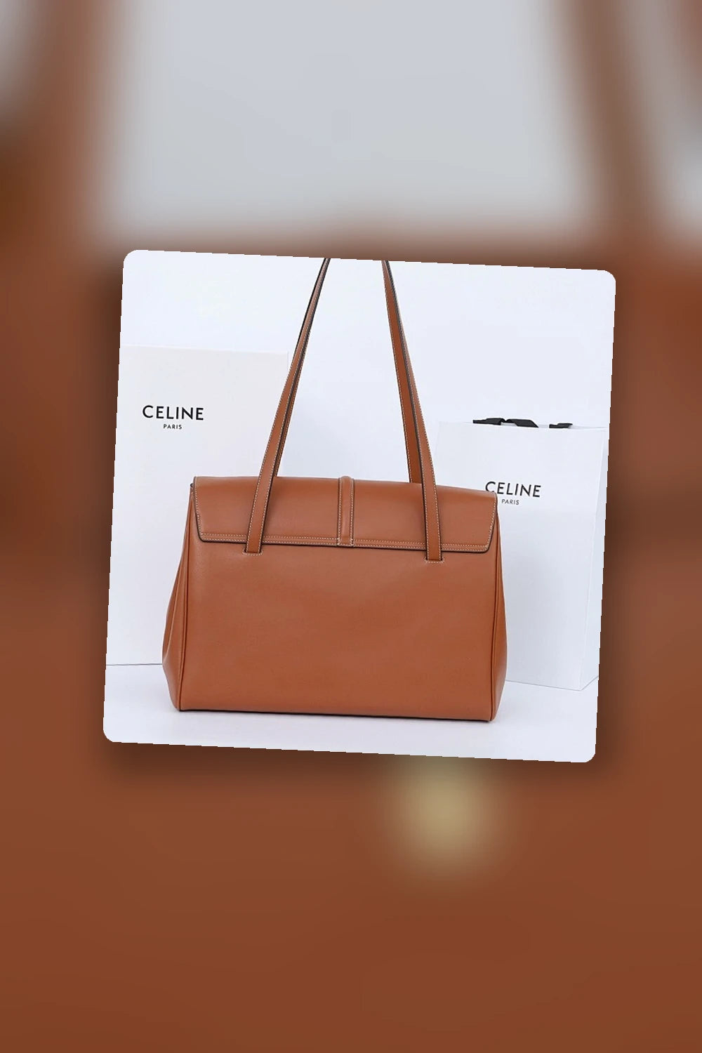 NB - COL Bag - 583