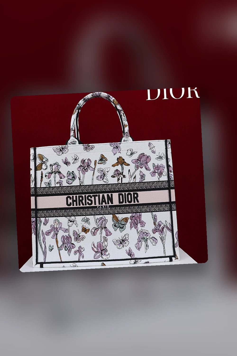 NB - DOR Bag - 1466