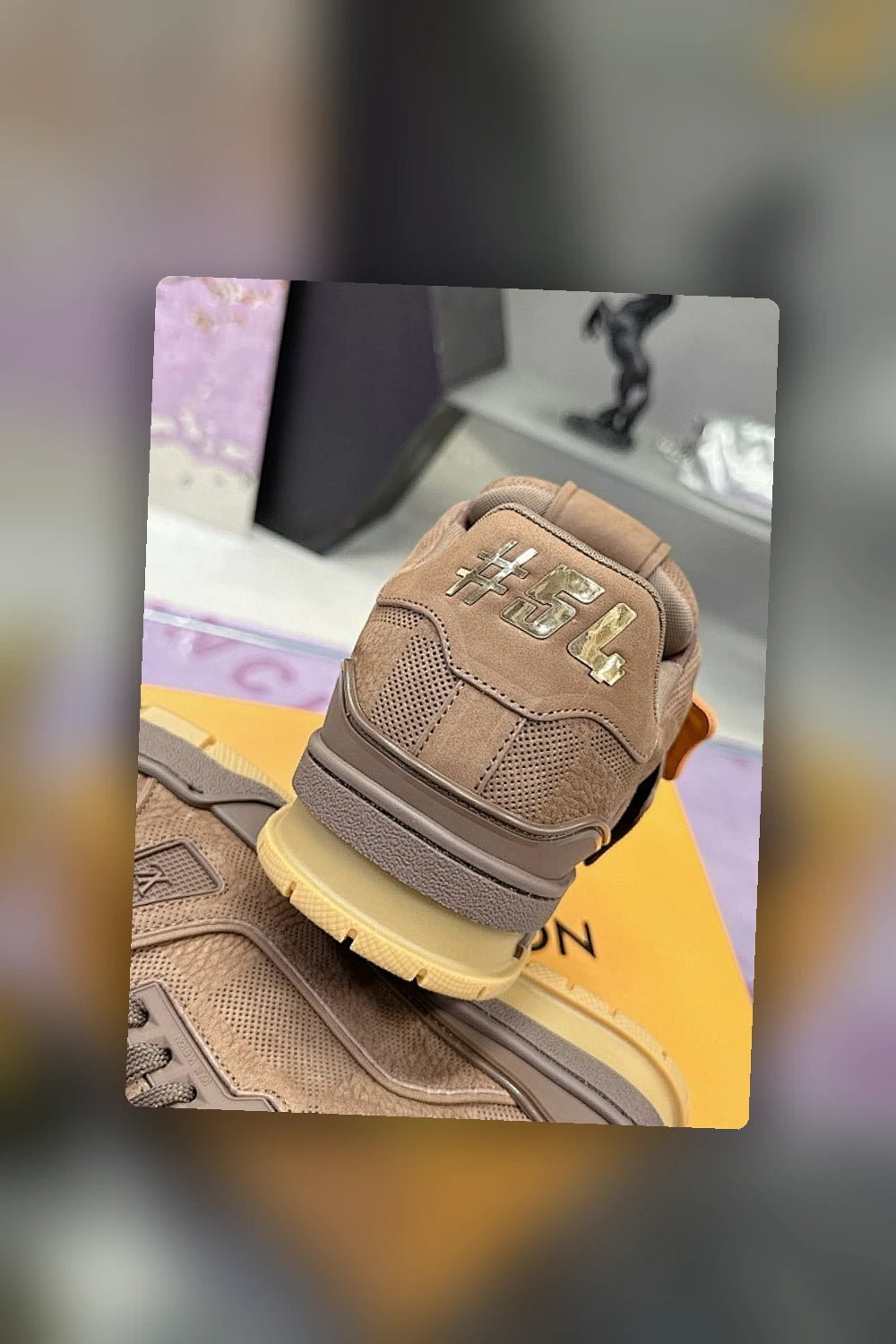 NB - LOV Women Shoes - 301
