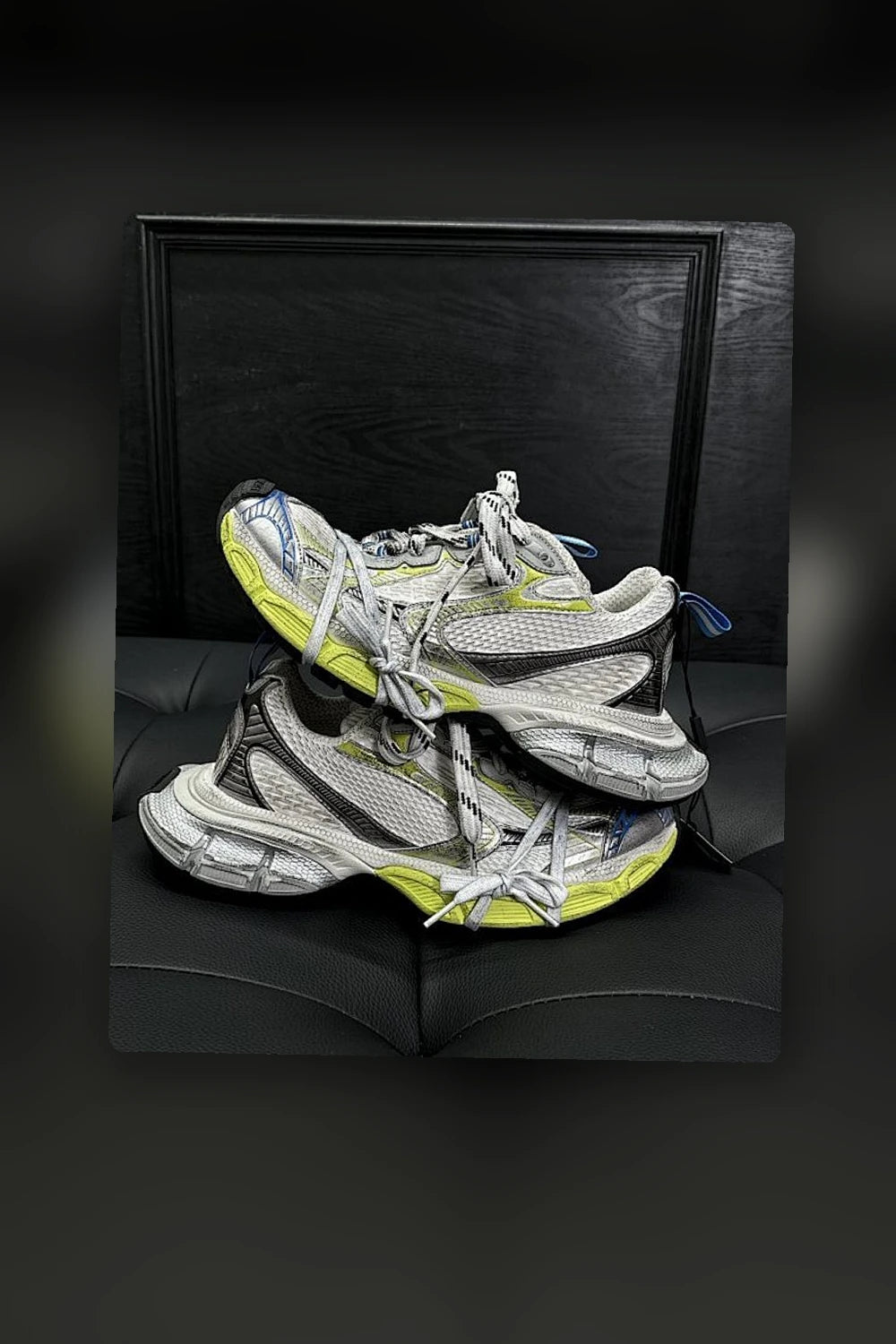 NB - BG Women Shoes - 1598