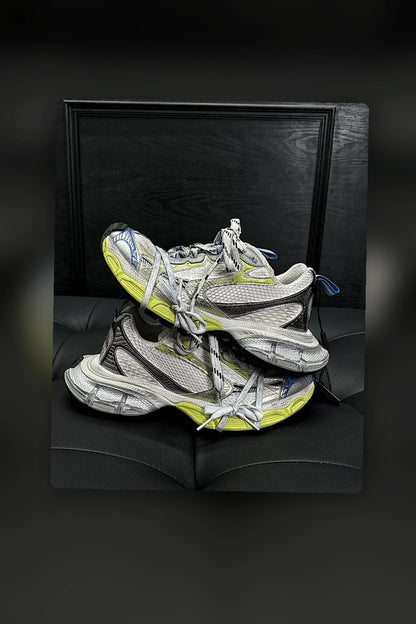 NB - BG Women Shoes - 1598